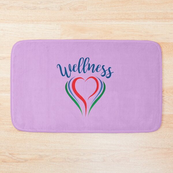 Artikelvorschau, Wellness entworfen und verkauft von WellnesswithArt.