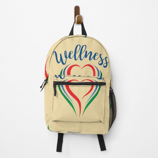 Item preview, Wellness designed and sold by WellnesswithArt.