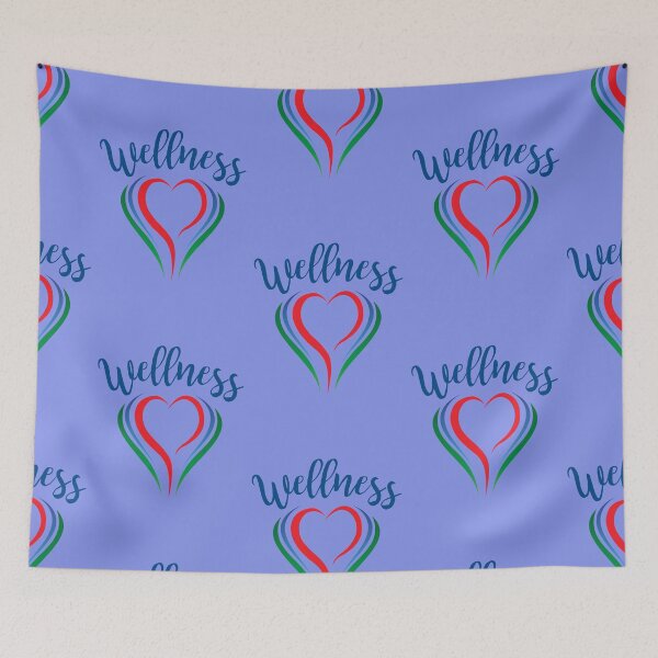 Item preview, Wellness  designed and sold by WellnesswithArt.