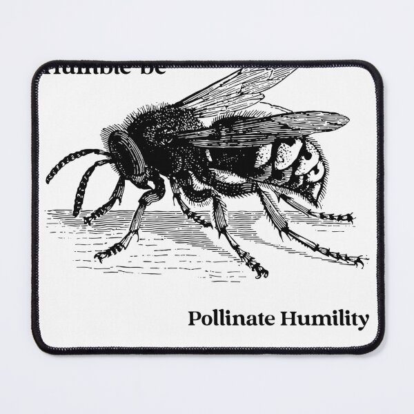 Item preview, Humble-be 1 designed and sold by JesusPinata.