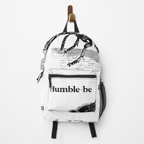 Item preview, Humble-be 1 designed and sold by JesusPinata.