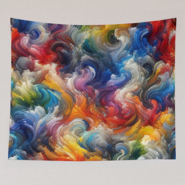 Item preview, Rainbow designed and sold by artistabout.