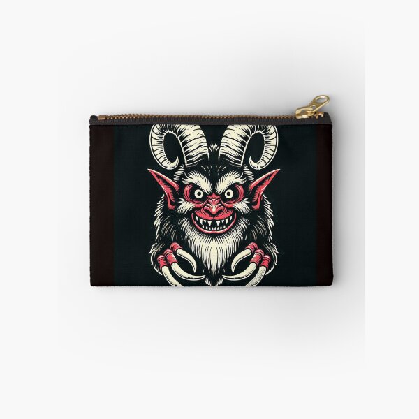 Item preview, Krampus designed and sold by PickledjoArt.