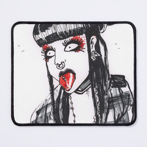 Item preview, Bleh designed and sold by Chuck Whelon.