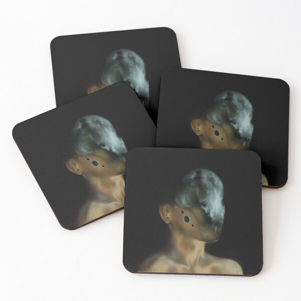 Item preview, Surreal Portrait  designed and sold by itsseansacco.