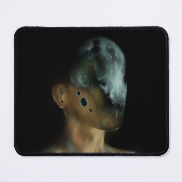 Item preview, Surreal Portrait designed and sold by itsseansacco.