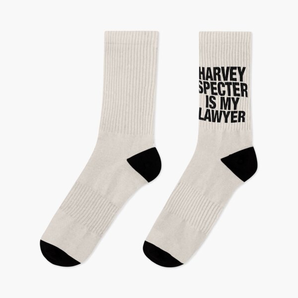 Item preview, Harvey Specter is my lawyer quotes SUITS designed and sold by FandomPlanet.