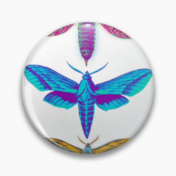 Item preview, Psychedelifly 2 designed and sold by JesusPinata.