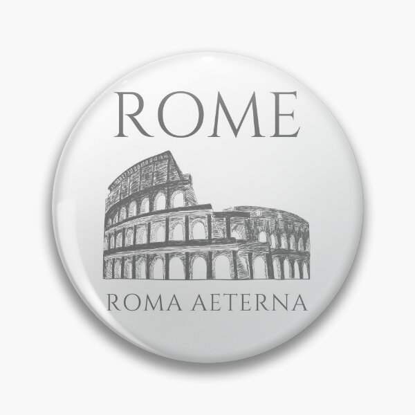 Item preview, Rome's Colosseum design drawn designed and sold by sellerart95.