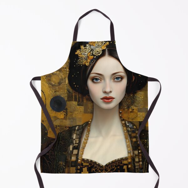 Item preview, Weaver of Golden Silences designed and sold by Rebecka Eggers.
