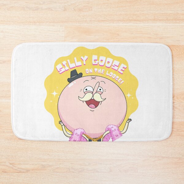 Item preview, Silly Goose on the Loose! designed and sold by SallymonellaCo.