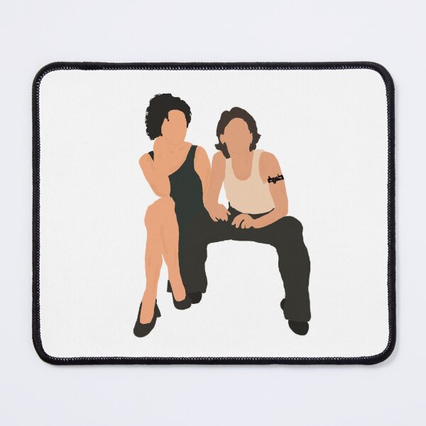 Item preview, Violet and Corky designed and sold by artoftilly.
