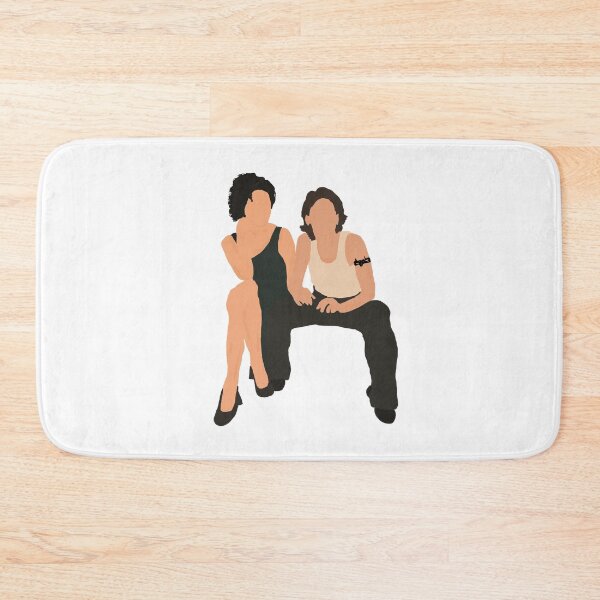 Item preview, Violet and Corky  designed and sold by artoftilly.