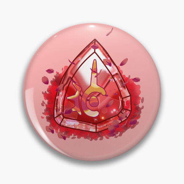 Item preview, FFXIV Red Mage Soul Stone designed and sold by Novalliez.