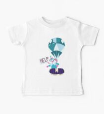 help clown Baby Tee