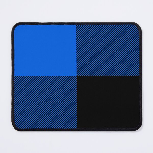 Item preview, Blue Plaid Plaid Pattern designed and sold by FestiveFind.