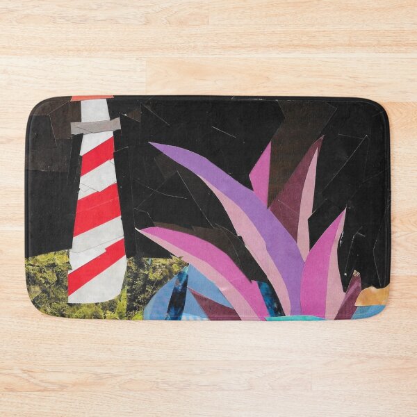 Item preview, Kraken, Lighthouse, and a Mermaid designed and sold by cajunhusker.