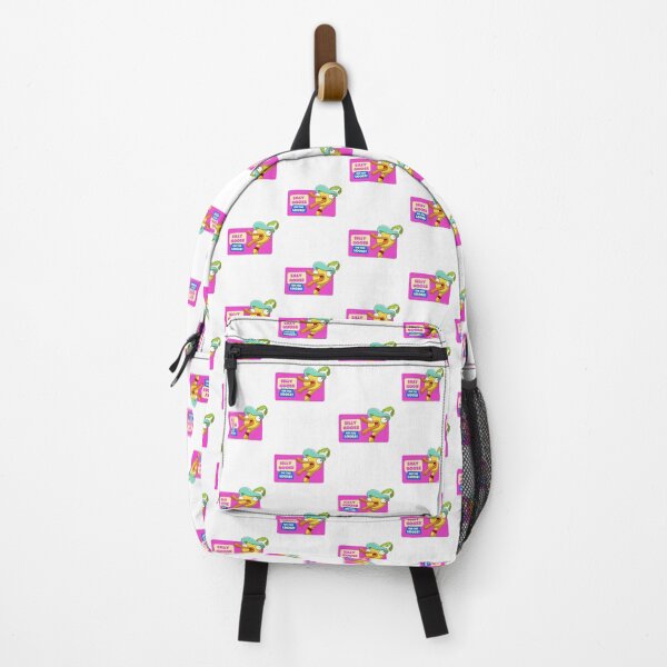Item preview, Silly Goose on the Loose | Adventure Time designed and sold by SallymonellaCo.