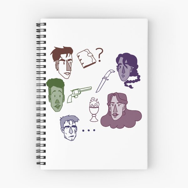 Item preview, What's the easiest way to steal a man's wallet? designed and sold by EllieH-art.