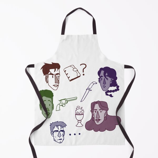 Item preview, What's the easiest way to steal a man's wallet? designed and sold by EllieH-art.