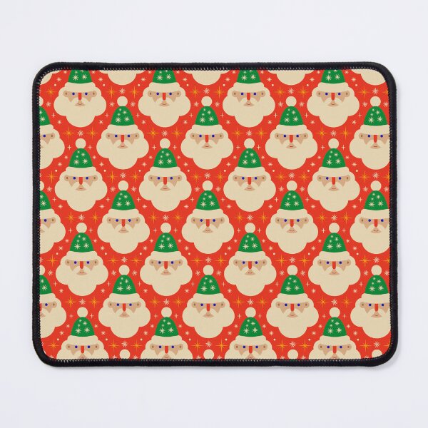 Artikelvorschau, Vintage St. Nick entworfen und verkauft von Ten14Designs.