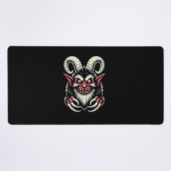 Item preview, Krampus designed and sold by PickledjoArt.