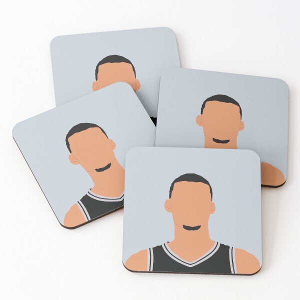 Item preview, Victor Wembanyama Wemby Portrait - San Antonio designed and sold by BuzzerBeater00.