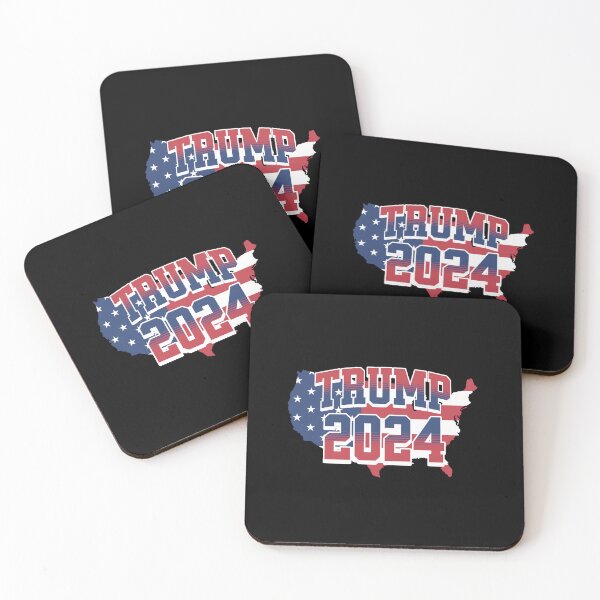 Item preview, Trump 2024!  designed and sold by HROC.
