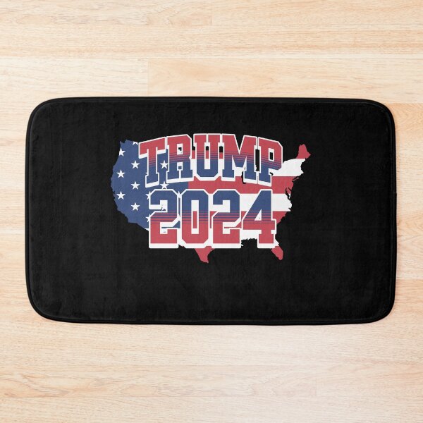 Item preview, Trump 2024!  designed and sold by HROC.