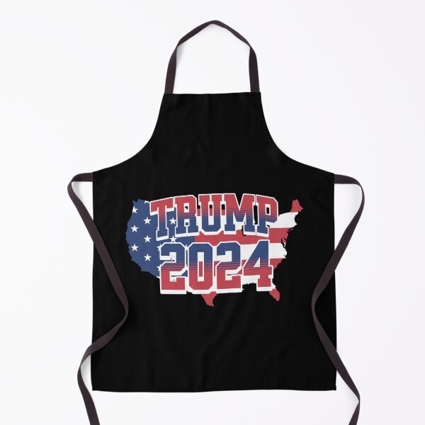 Item preview, Trump 2024! designed and sold by HROC.