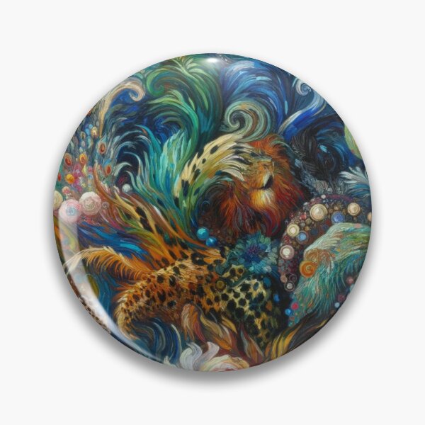 Item preview, Leopard designed and sold by artistabout.