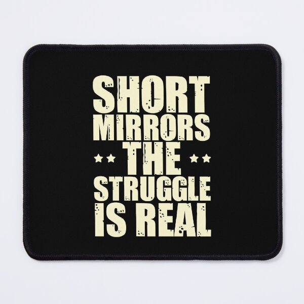 Item preview, Tall men's humor: Funny tall men quotes designed and sold by The Knick Knack Nook.