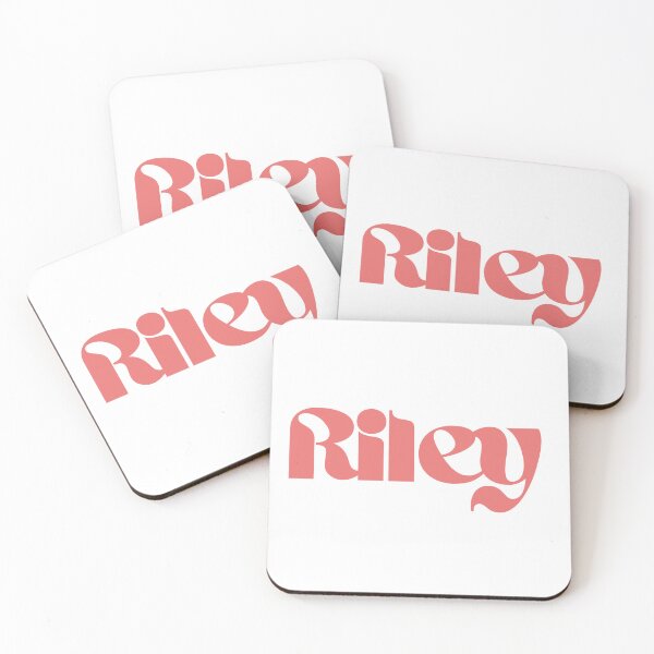 Item preview, Riley Name designed and sold by EveStore1.