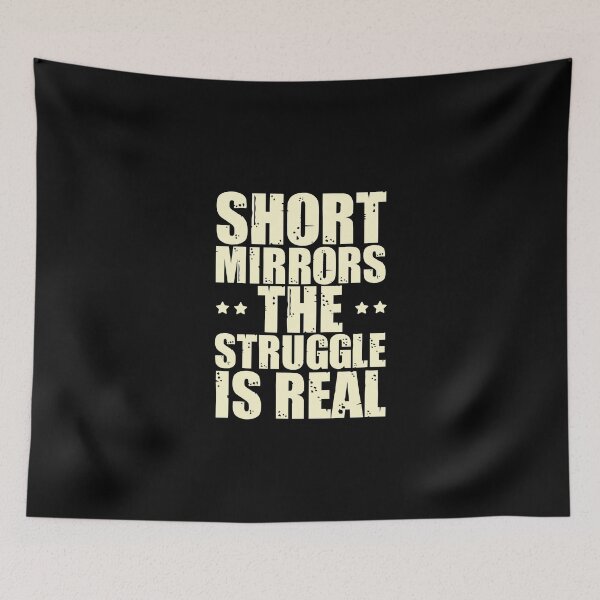 Item preview, Tall men's humor: Funny tall men quotes designed and sold by The  Knick Knack Nook.