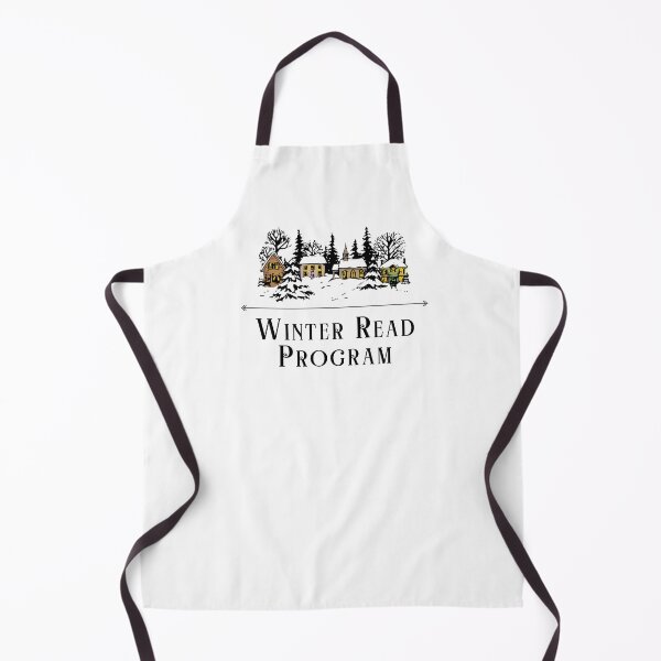 Item preview, Winter Read Program Design 2 designed and sold by Douglas County Public Library.