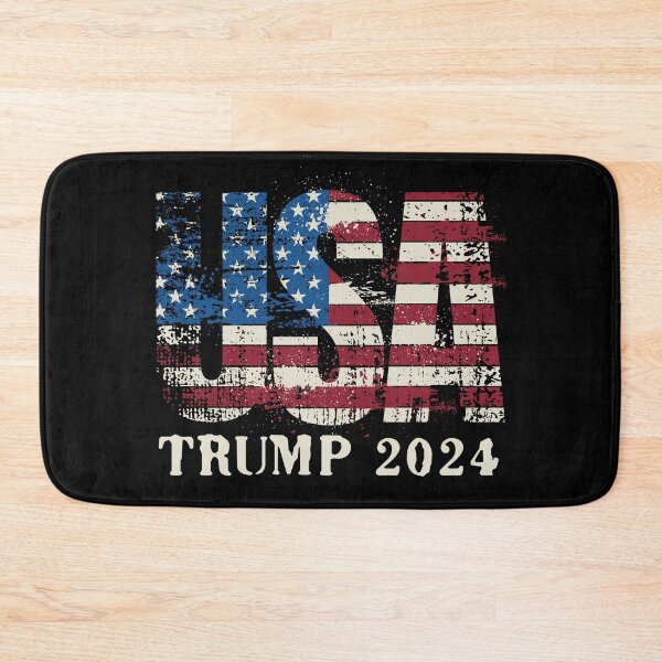 Item preview, Trump 2024!  designed and sold by HROC.