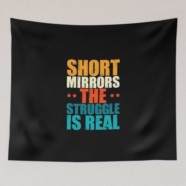 Item preview, tall men's quotes: Funny tall men humor designed and sold by The  Knick Knack Nook.