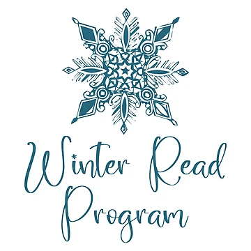 Artwork thumbnail, Winter Read Program Design 3 by Douglas County Public Library