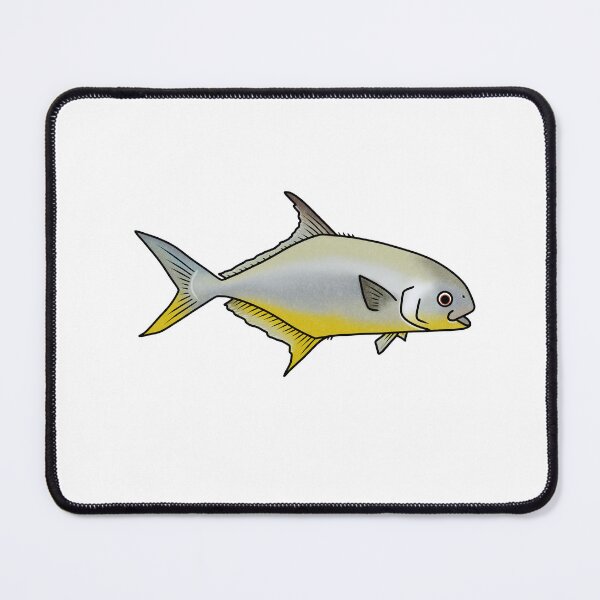 Item preview, Pompano designed and sold by laurenmoee.