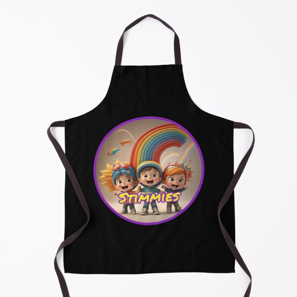 Item preview, Stimmies Logo #1 designed and sold by Angelgk.