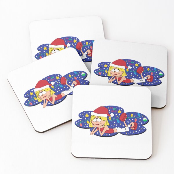 Item preview, Lizzie X'mas designed and sold by artxlife.