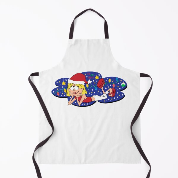 Item preview, Lizzie X'mas designed and sold by artxlife.