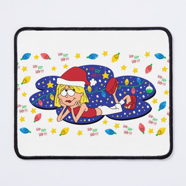 Item preview, Lizzie X'mas designed and sold by artxlife.