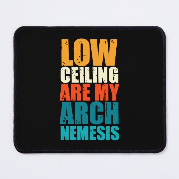 Item preview, Funny quotes for tall men: Tall men's humor designed and sold by The  Knick Knack Nook.