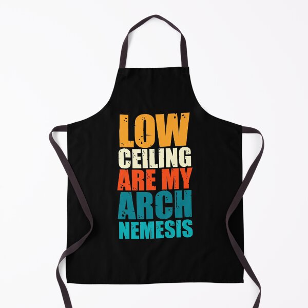 Item preview, Funny quotes for tall men: Tall men's humor designed and sold by The  Knick Knack Nook.