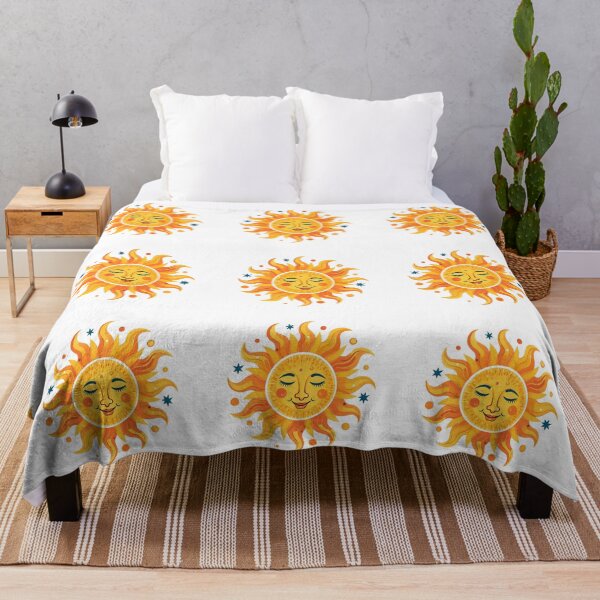 Item preview, Cartoon Sun Logo, Sticker, Wall arts, Art Prints and More designed and sold by Kevin Lou.