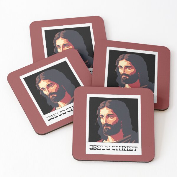Item preview, Jesus Christ designed and sold by LoveAlwaysCo.