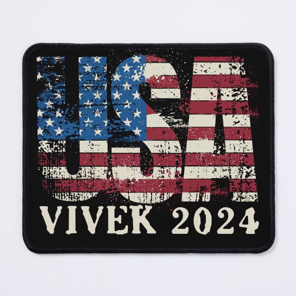 Item preview, Vivek 2024 designed and sold by HROC.
