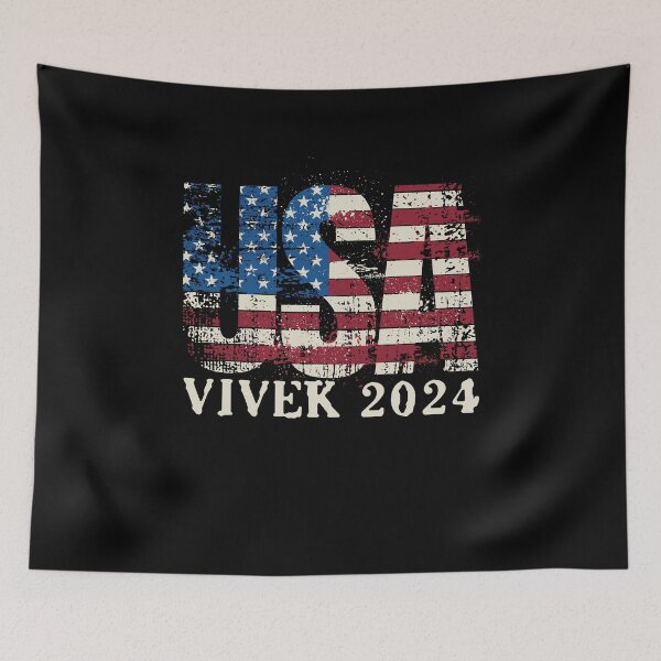 Item preview, Vivek 2024 designed and sold by HROC.