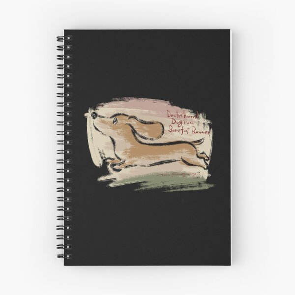 Item preview, Dachshund runner designed and sold by Toru Sanogawa.